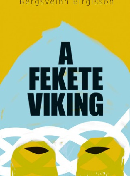 A fekete viking (ekönyv)