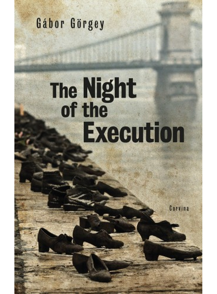 The Night of the Execution (ekönyv) The Night of the Execution (ekönyv)