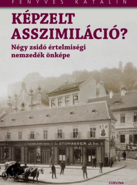 Képzelt asszimiláció? (ekönyv)
