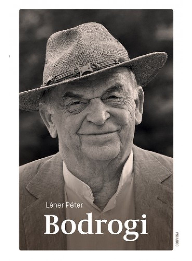 Bodrogi (ekönyv) Bodrogi (ekönyv)