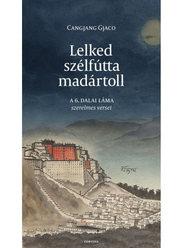 Lelked szélfútta madártoll (ekönyv) Lelked szélfútta madártoll (ekönyv)