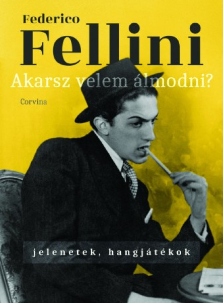 Akarsz velem álmodni? - Jelenetek, hangjátékok (ekönyv)