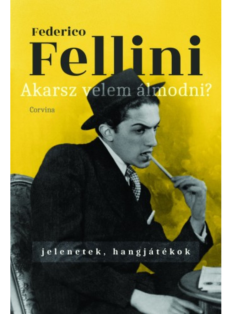 Akarsz velem álmodni? - Jelenetek, hangjátékok (ekönyv)