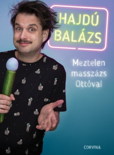Meztelen masszázs Ottóval (ekönyv)