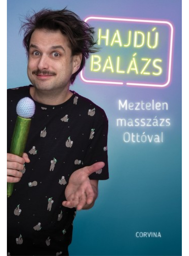 Meztelen masszázs Ottóval (ekönyv) Meztelen masszázs Ottóval (ekönyv)
