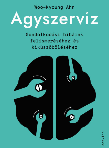 Agyszerviz (ekönyv)