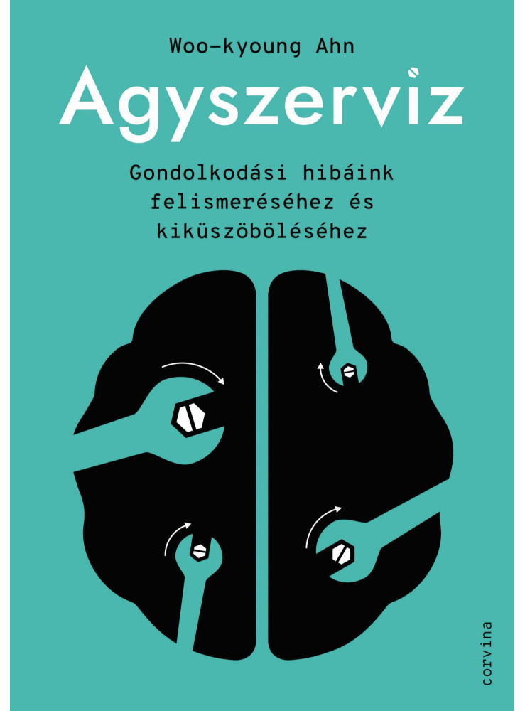 Agyszerviz (ekönyv) Agyszerviz (ekönyv)