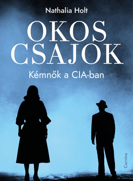 Okos csajok - Kémnők a CIA-ban (ekönyv)