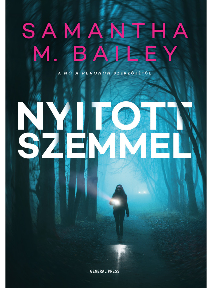 Nyitott szemmel (ekönyv) Nyitott szemmel (ekönyv)