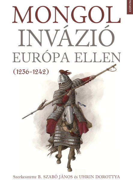 Mongol invázió Európa ellen (1236-1242) (ekönyv)