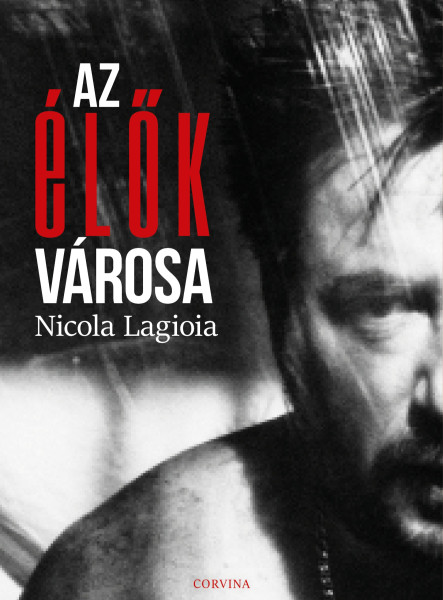Az élők városa (ekönyv)