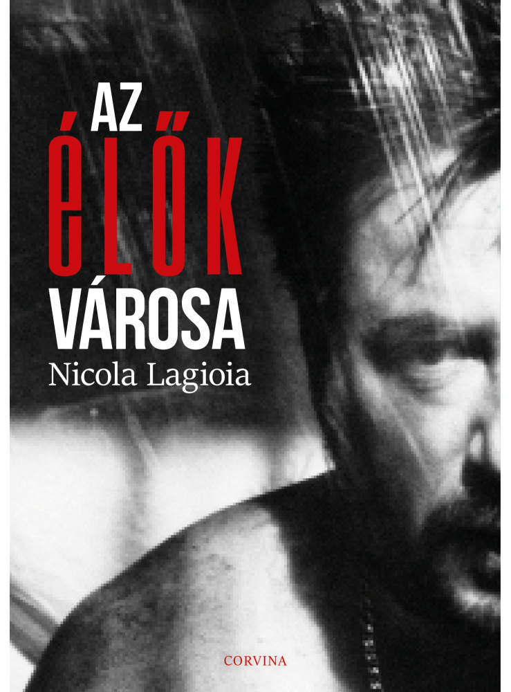 Az élők városa (ekönyv) Az élők városa (ekönyv)