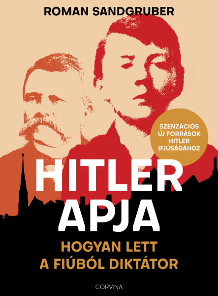 Hitler apja (ekönyv)