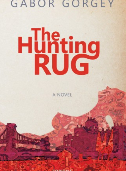 The Huntitng Rug (ekönyv)