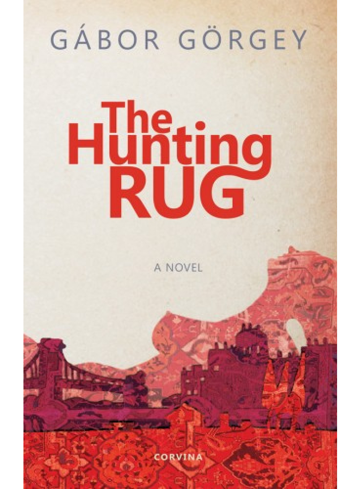 The Huntitng Rug (ekönyv) The Huntitng Rug (ekönyv)
