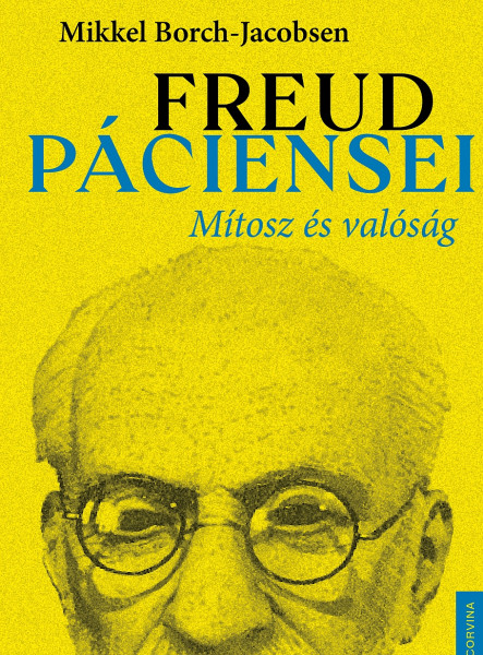 Freud páciensei - Mítosz és valóság (ekönyv)