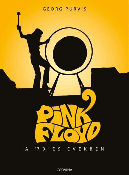 Pink Floyd a '70-es években (ekönyv)