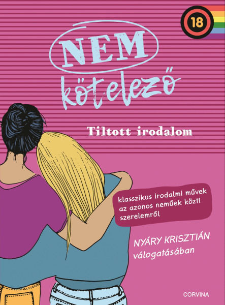 Nem kötelező 2. - Tiltott irodalom (ekönyv)