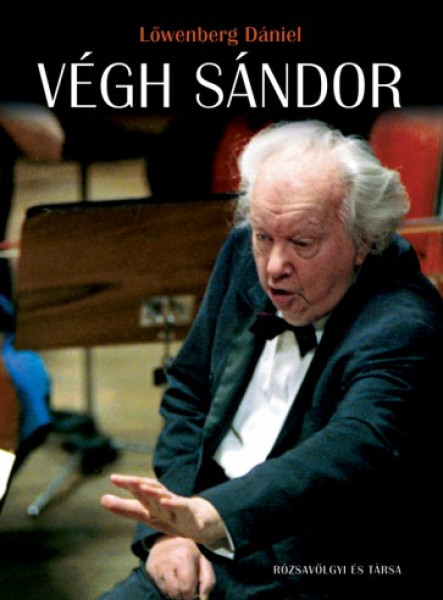 Végh Sándor (ekönyv)