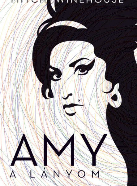 Amy a lányom (ekönyv)