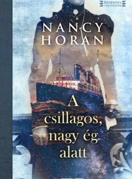 A csillagos, nagy ég alatt (ekönyv)