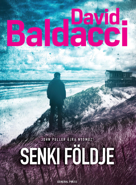 Senki földje (ekönyv)