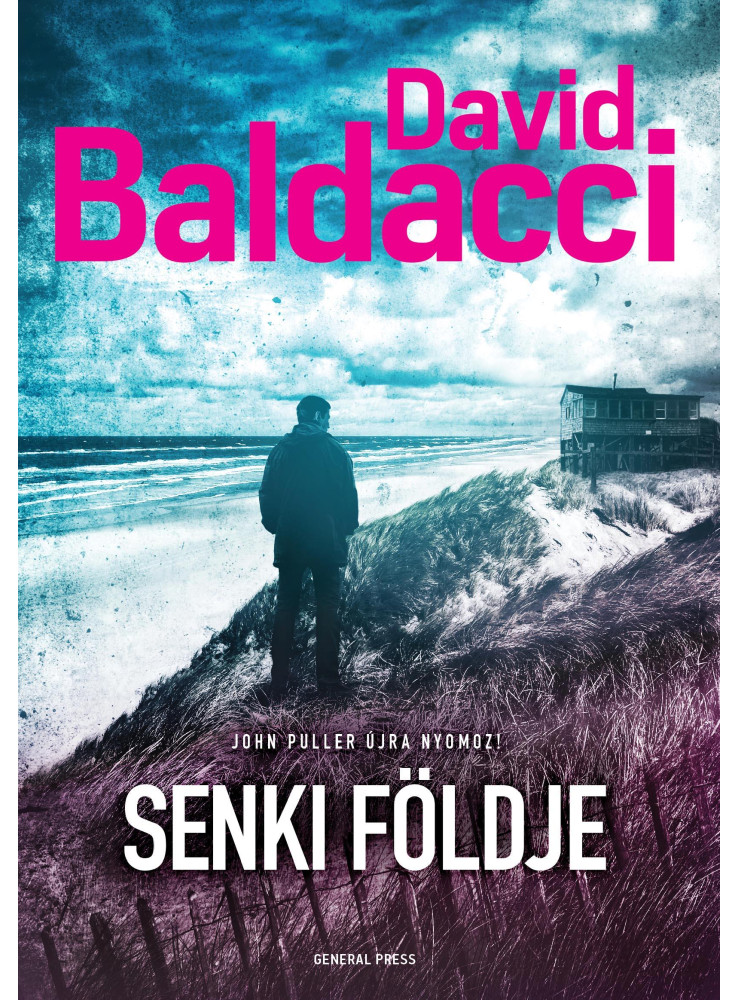 Senki földje (ekönyv)