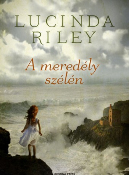 A meredély szélén (ekönyv)