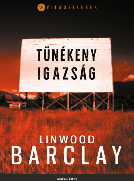 Tünékeny igazság (ekönyv)