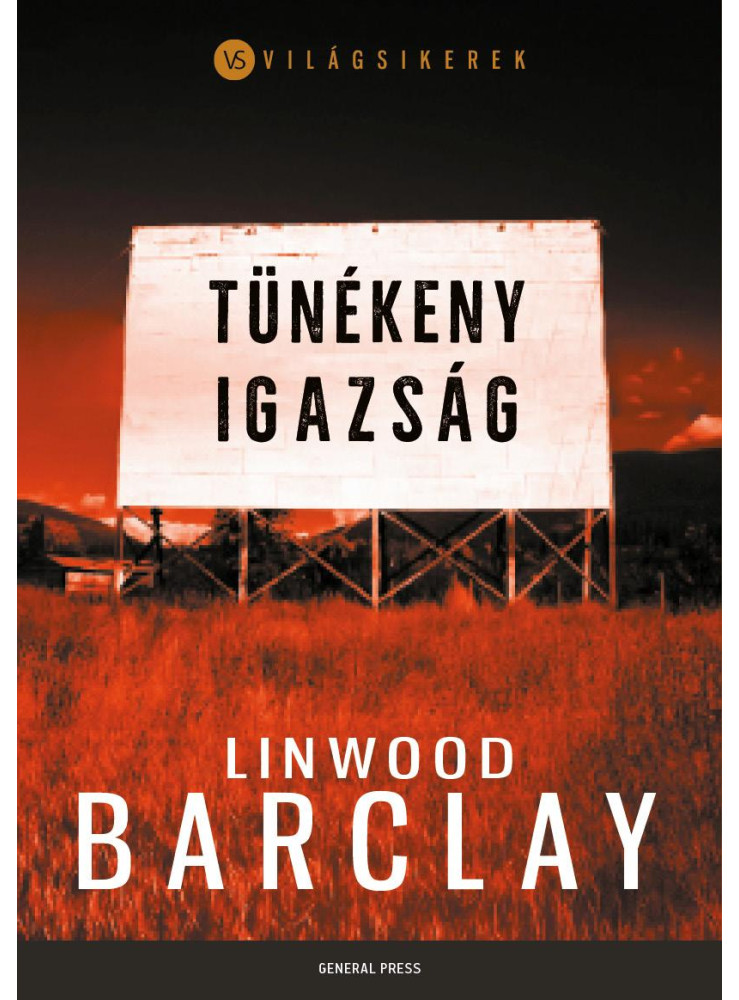 Tünékeny igazság (ekönyv)