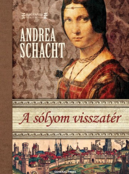 A sólyom visszatér (ekönyv)
