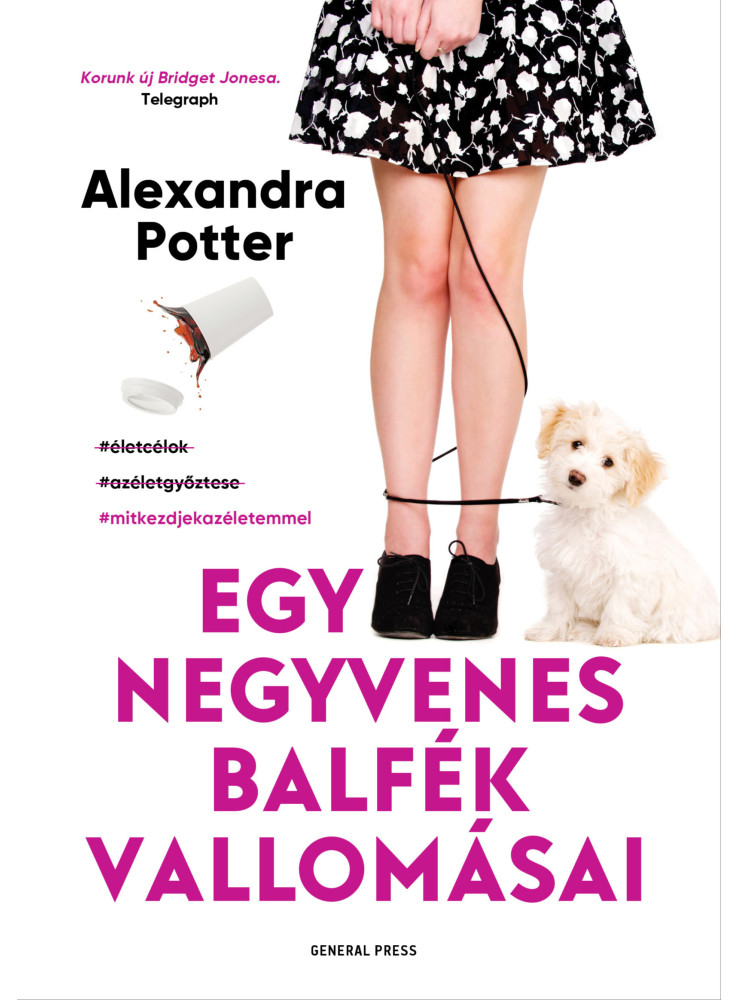 Egy negyvenes balfék vallomásai (ekönyv) Egy negyvenes balfék vallomásai (ekönyv)