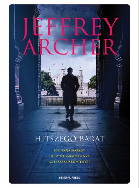 Hitszegő barát (ekönyv)