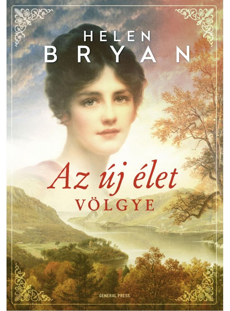 Az új élet völgye (ekönyv)