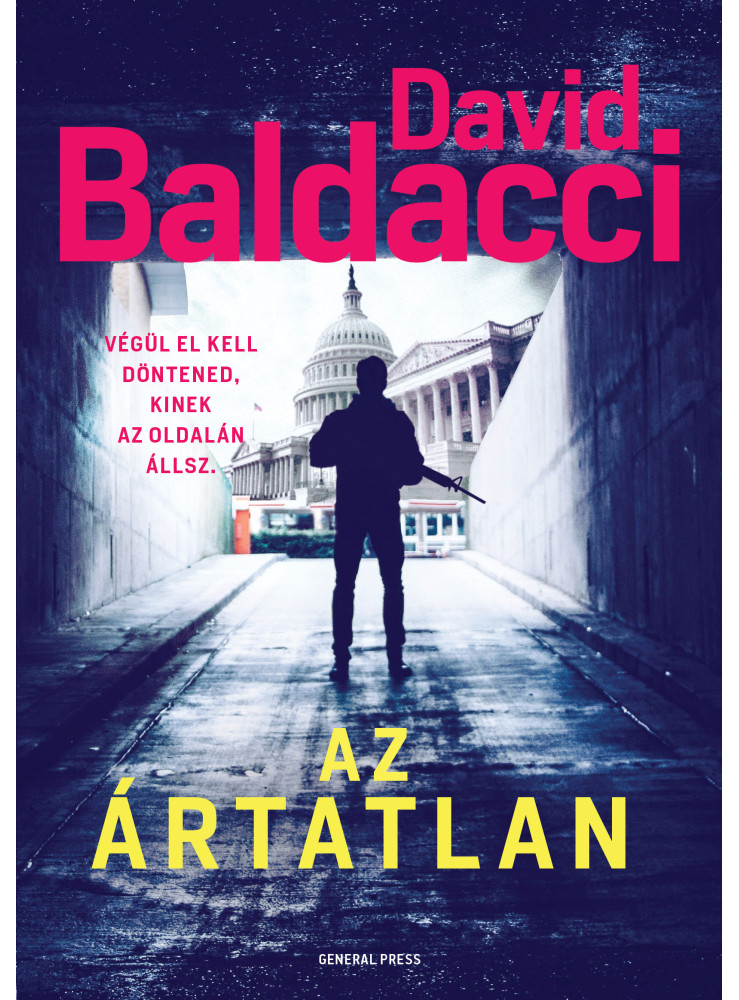 Az ártatlan (ekönyv)