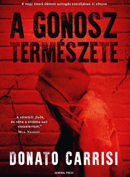 A gonosz természete (ekönyv)