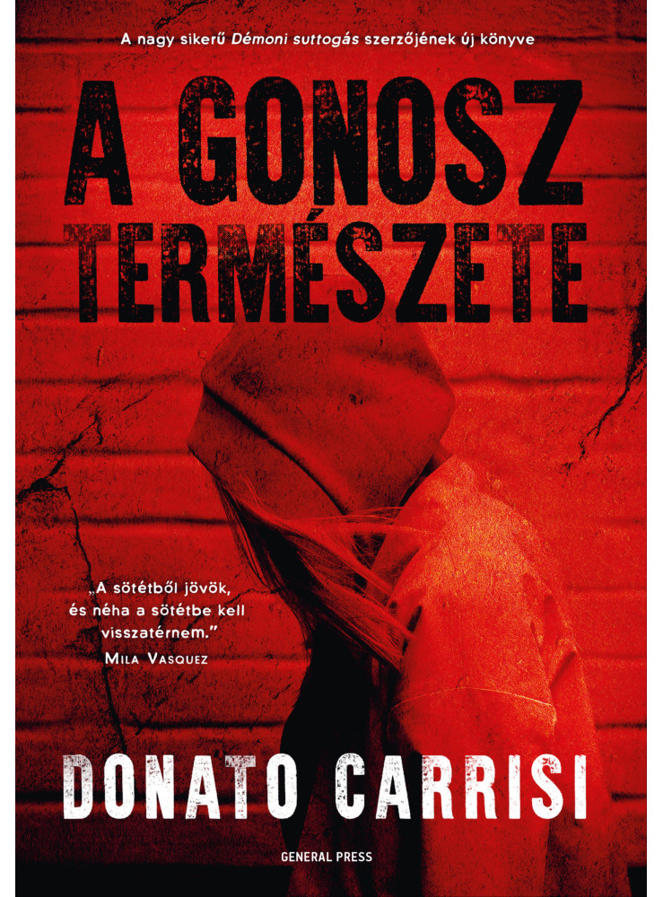 A gonosz természete (ekönyv) A gonosz természete (ekönyv)