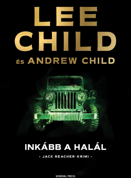 Inkább a halál (ekönyv)