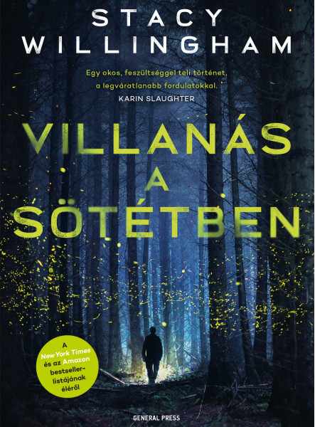 Villanás a sötétben (ekönyv)