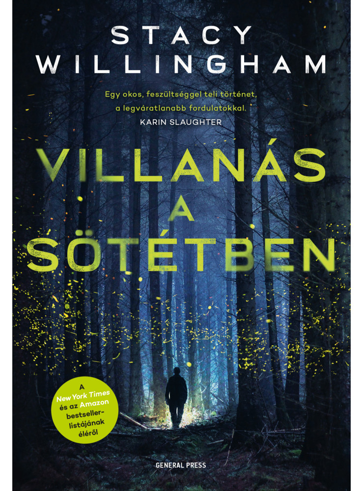 Villanás a sötétben (ekönyv) Villanás a sötétben (ekönyv)