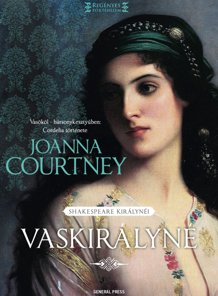 Vaskirályné (ekönyv)