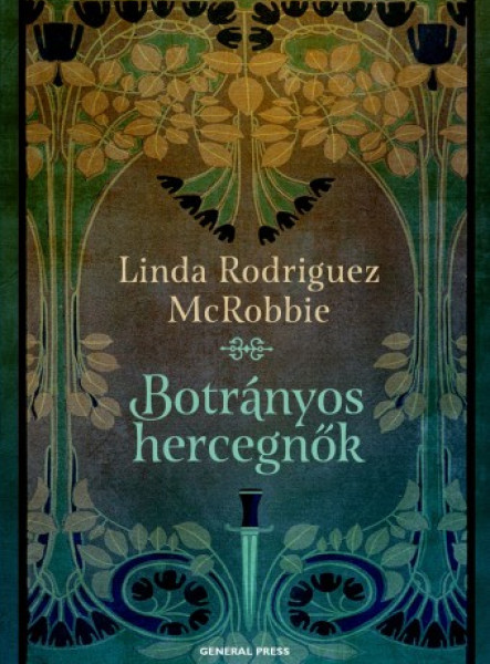 Botrányos hercegnők (ekönyv)
