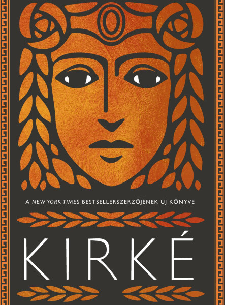 Kirké (ekönyv)