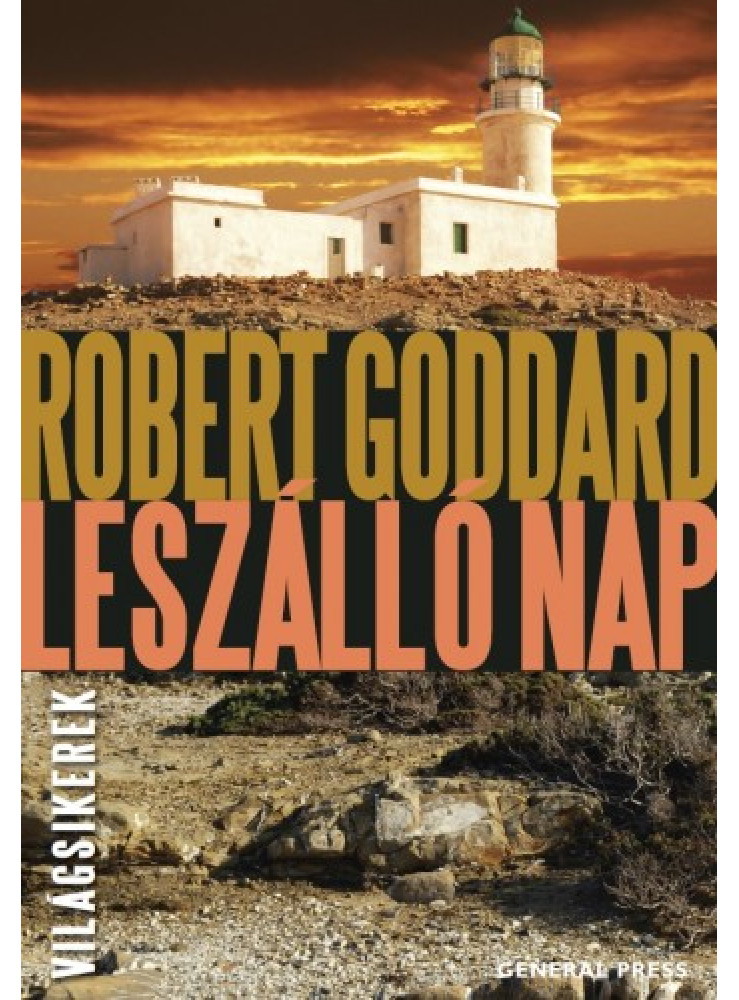 Leszálló nap (ekönyv) Leszálló nap (ekönyv)