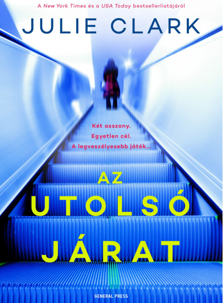 Az utolsó járat (ekönyv)