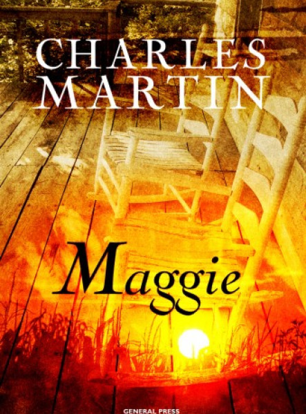 Maggie (ekönyv)