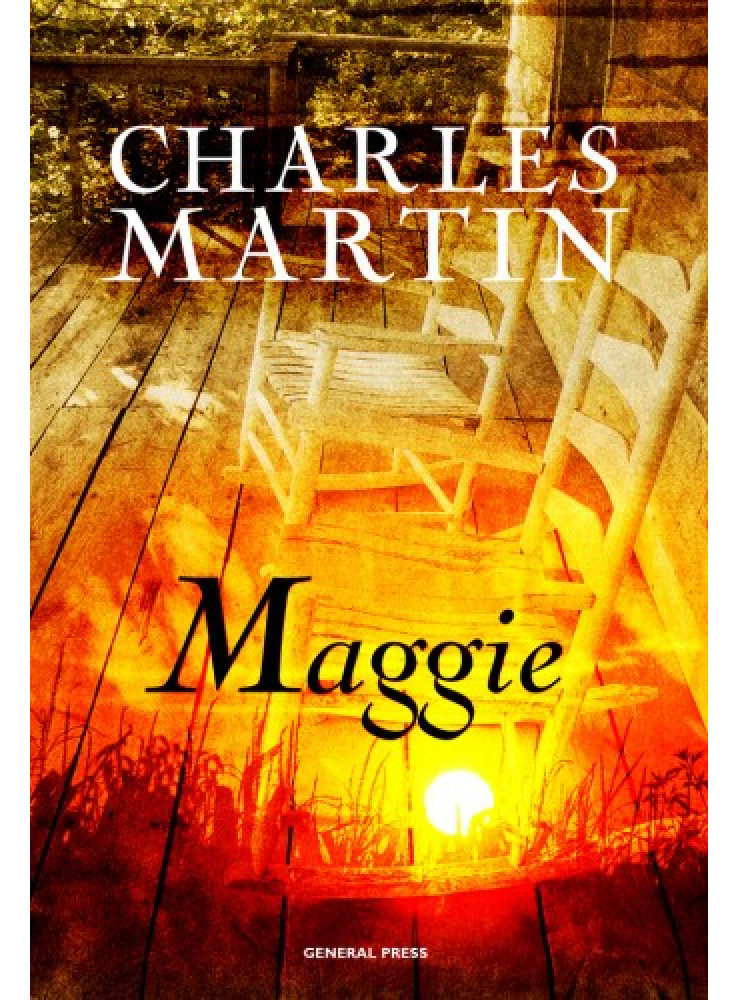Maggie (ekönyv)