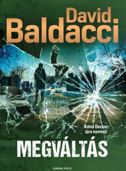 Megváltás (ekönyv)