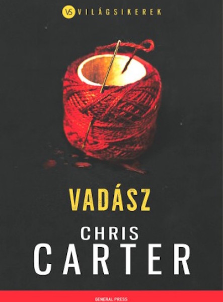 Vadász (ekönyv)