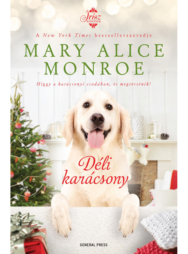 Déli karácsony (ekönyv) Déli karácsony (ekönyv)